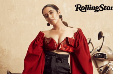 Jonita Gandhi : the Amazing multilingual Singer 8 www.talentsofworld.com | Talentsofworld Articles