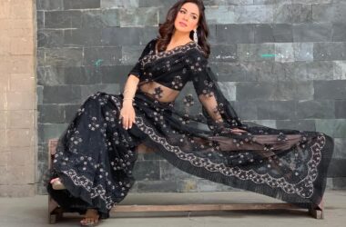 Shraddha Arya - an Indian actress. 20 www.talentsofworld.com | Talentsofworld Articles