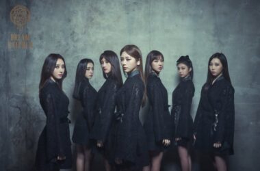Dreamcatcher : 1 of the K-pop’s Most inspiring existence 18 Talentsofworld Articles | www.talentsofworld.com