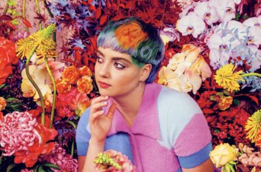 AUSTRALIAN ALT-POP ARTIST MERCI 20 Talentsofworld Articles | www.talentsofworld.com