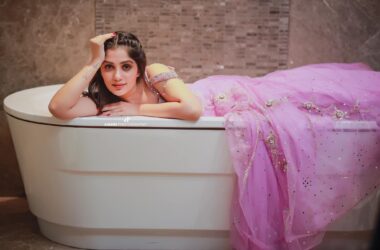 Arya (actress) - an Indian actress, comedian, model, and television presenter. 18 www.talentsofworld.com | Talentsofworld Articles