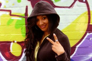 Mausami Gurung - a popular singer, songwriter of Nepal 15 www.talentsofworld.com | Talentsofworld Articles