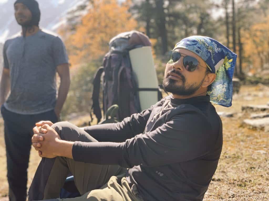 Gurjot S. Kaler - an Indian police officer, author, writer and singer. 8 Talentsofworld Articles | www.talentsofworld.com