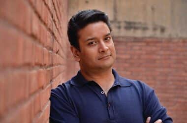 Anando Mukerjee - an Indian tenor. 19 Talentsofworld Articles | www.talentsofworld.com