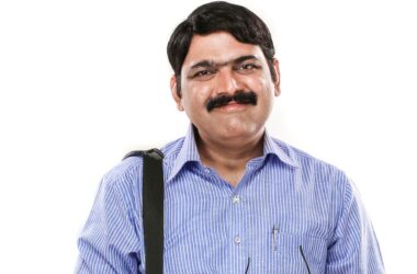 Makarand Anaspure - an Indian actor, director and producer. 26 www.talentsofworld.com | Talentsofworld Articles