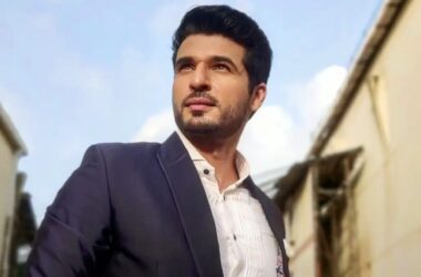 Puneett Chouksey - an Indian television actor and model. 21 Talentsofworld Articles | www.talentsofworld.com