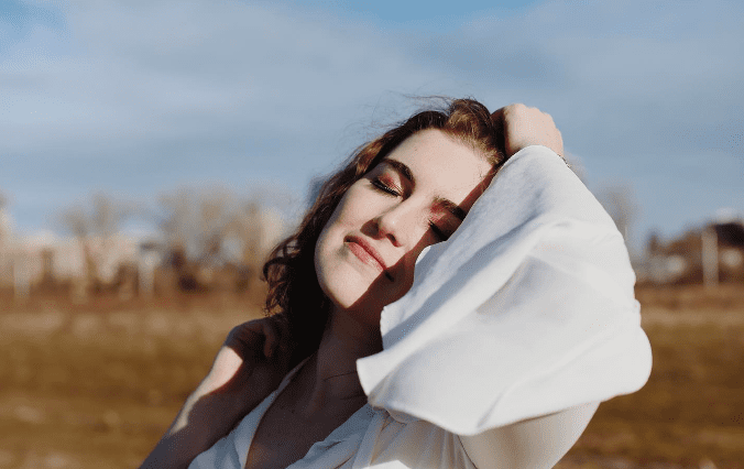 Samantha Margret : Empowering Women 8 www.talentsofworld.com | Talentsofworld Articles