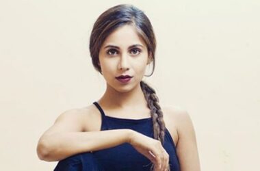 Veebha Anand - an Indian actress known for her portrayal of Sugna Shyam Singh in Balika Vadhu. 24 www.talentsofworld.com | Talentsofworld Articles
