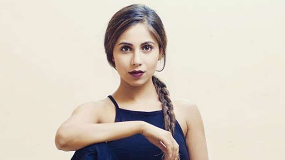 Veebha Anand - an Indian actress known for her portrayal of Sugna Shyam Singh in Balika Vadhu. 7 www.talentsofworld.com | Talentsofworld Articles