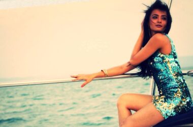 Surveen Chawla - an Indian actress and dancer who appears in Hindi films and television. 23 www.talentsofworld.com | Talentsofworld Articles