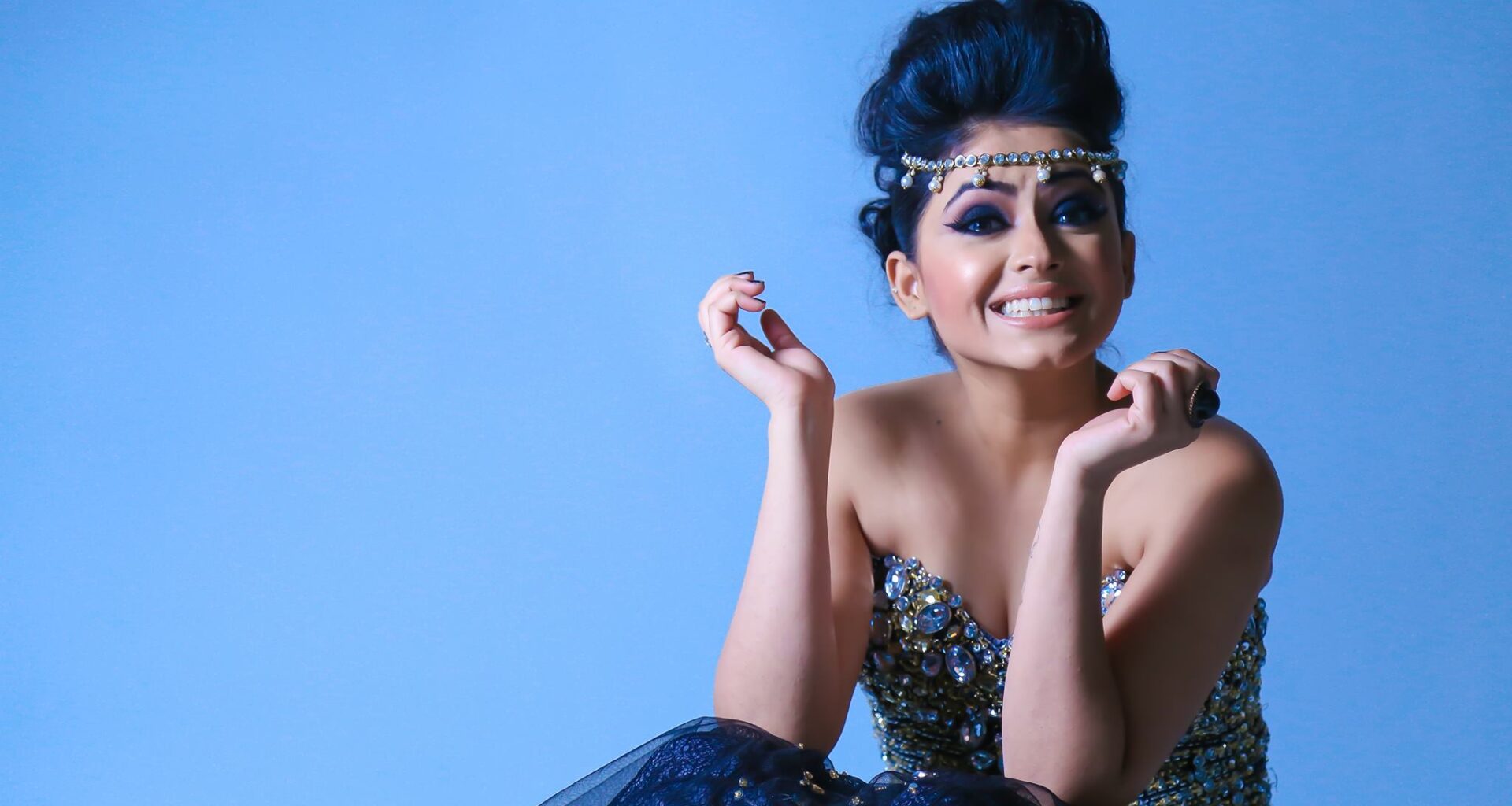 Simi Chahal - an Indian actress from Ambala who predominantly works in Punjabi films. 8 Talentsofworld Articles | www.talentsofworld.com