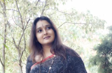 Malavika Avinash - an Indian spokesperson, actress, television personality and politician 19 Talentsofworld Articles | www.talentsofworld.com
