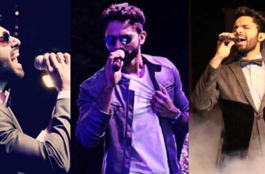 Meet Jain - an Indian playback singer, composer, and lyricist in the Hindi and Gujarati film industry. 21 Talentsofworld Articles | www.talentsofworld.com