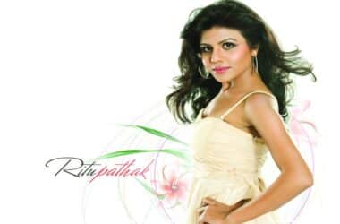 Ritu Pathak - a Bollywood playback singer. 17 Talentsofworld Articles | www.talentsofworld.com