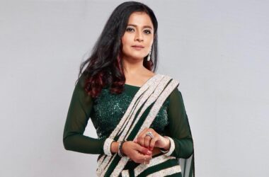 Bhargavi Chirmule - a Marathi actress. 13 www.talentsofworld.com | Talentsofworld Articles