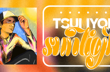 Tsumyoki - an Indian rapper, singer, audio engineer, songwriter, record producer and one of the leading artists from Goa. 16 www.talentsofworld.com | Talentsofworld Articles