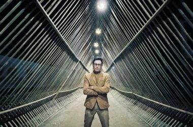 Gurumayum Bonny - an Indian actor and singer who predominantly appears in Manipuri films. 13 www.talentsofworld.com | Talentsofworld Articles