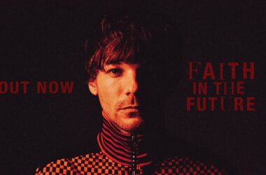 Louis Tomlinson : Faith in the Future 14 www.talentsofworld.com | Talentsofworld Articles