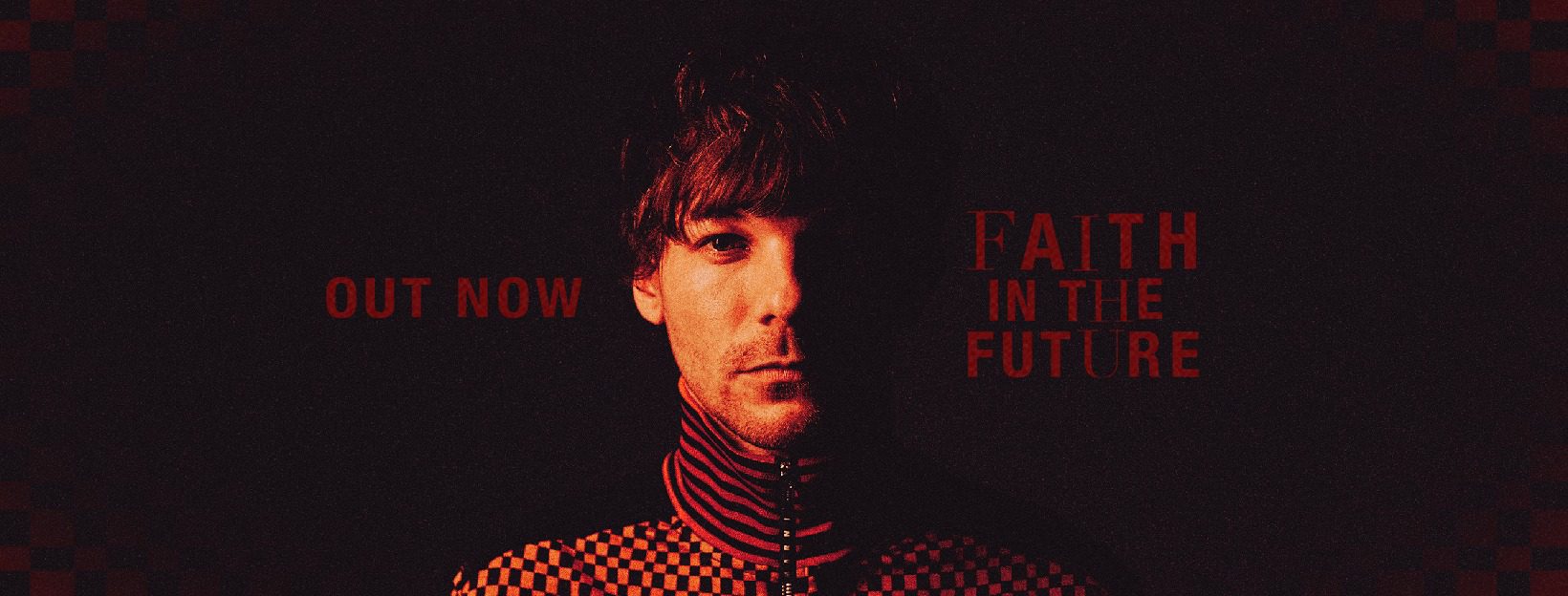 Louis Tomlinson : Faith in the Future 6 www.talentsofworld.com | Talentsofworld Articles