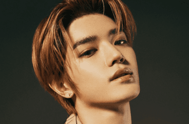 ‘Fine’ by Taeyong 19 Talentsofworld Articles | www.talentsofworld.com