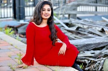 Madhushree Narayan - an Indian playback singer and a classical singer. 10 Talentsofworld Articles | www.talentsofworld.com