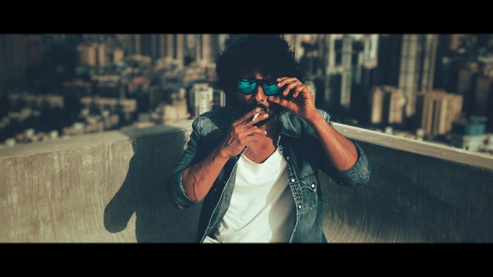 Ashmith Kunder - an Indian film editor, film director, film producer and actor. 4 www.talentsofworld.com | Talentsofworld Articles