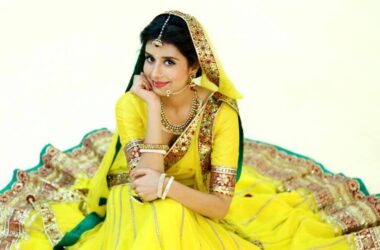 Charu Asopa - an Indian television actress and vlogger. 18 www.talentsofworld.com | Talentsofworld Articles