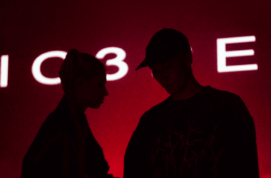 IC3PEAK : Electronic Music Duo 17 IC3PEAK : Electronic Music Duo