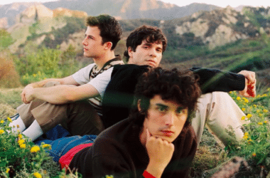 wallows : alternative rock band 15 Talentsofworld Articles | www.talentsofworld.com