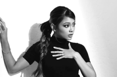 YLONA GARCIA : Filipino-Australian Artist 12 Talentsofworld Articles | www.talentsofworld.com