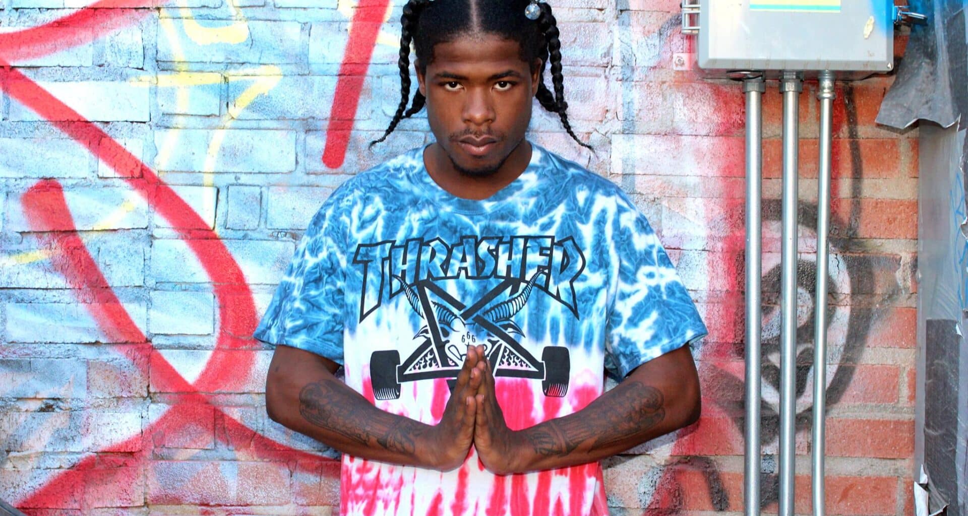 Marty Baller - an American rapper, songwriter, dancer, actor, and model. 7 Talentsofworld Articles | www.talentsofworld.com
