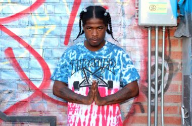 Marty Baller - an American rapper, songwriter, dancer, actor, and model. 21 Talentsofworld Articles | www.talentsofworld.com