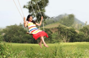 Panchi Bora - an Indian television actress and model from Assam. 24 Talentsofworld Articles | www.talentsofworld.com