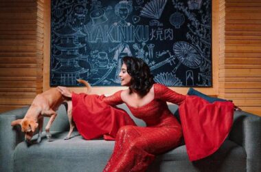 Regina Cassandra - an Indian actress and Model who primarily works in Tamil and Telugu films. 26 www.talentsofworld.com | Talentsofworld Articles