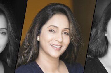 Ashwini Bhave - an Indian model and actress known for her work in both Hindi and Marathi-language films and television serials. 23 Talentsofworld Articles | www.talentsofworld.com