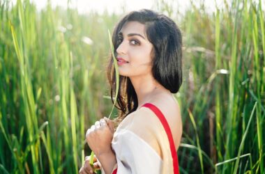 Rachel David - an Indian actress, who works in Malayalam film industry. 18 www.talentsofworld.com | Talentsofworld Articles