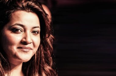 Suzanne D'Mello - an Indian playback singer of Bollywood films and other regional films. 14 www.talentsofworld.com | Talentsofworld Articles