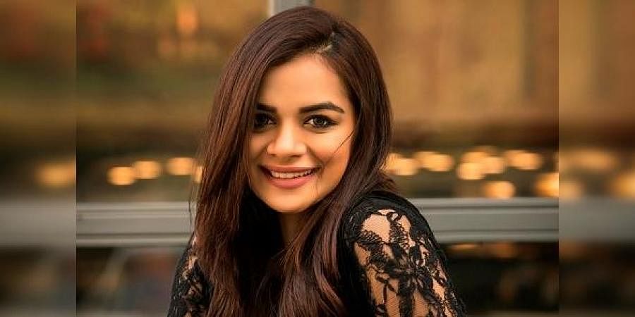 Richa Maheshwari - a Delhi-based fashion photographer. 8 Talentsofworld Articles | www.talentsofworld.com