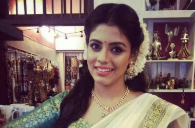 Ineya - an Indian actress and model from Thiruvananthapuram, Kerala 19 Talentsofworld Articles | www.talentsofworld.com
