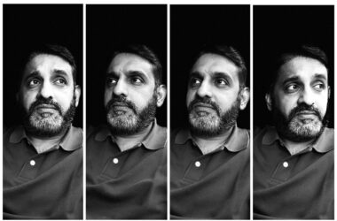 Vijith Nambiar - an Indian film director, music composer, playback singer, actor and producer. 10 www.talentsofworld.com | Talentsofworld Articles