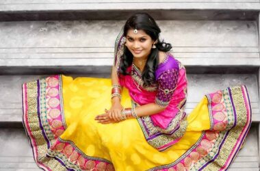 Sreenidhi Tirumala - an Indian Carnatic musician, Playback singer and Music director. 13 Talentsofworld Articles | www.talentsofworld.com