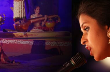 Smita - an Indian pop singer, playback singer and actress known for her works in Tollywood, Telugu Music Industry, Bollywood, Kollywood and Kannada cinema. 15 Talentsofworld Articles | www.talentsofworld.com