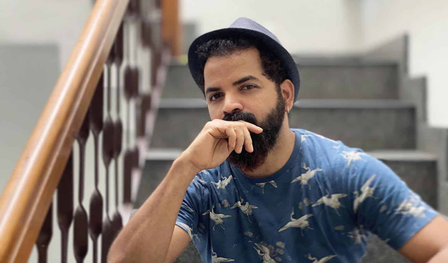 Vinay Forrt - an Indian film and stage actor. 5 Talentsofworld Articles | www.talentsofworld.com