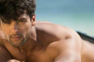 Kushal Tandon - an Indian model and actor known for his portrayal of Virat Singh Vadhera. 23 Talentsofworld Articles | www.talentsofworld.com
