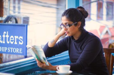 Ranjini Jose - an Indian playback singer, lending her voice to several songs in Malayalam, Tamil, Telugu, Kannada and Hindi languages. 19 www.talentsofworld.com | Talentsofworld Articles