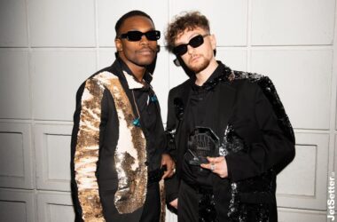 TVORCHI : Electronic Music Duo 15 Talentsofworld Articles | www.talentsofworld.com