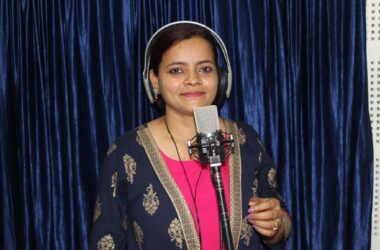 Chandan Tiwari - an Indian folk singer from Bihar. 25 www.talentsofworld.com | Talentsofworld Articles