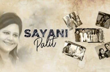 Sayani Palit - an Indian classical and semi-classical vocalist, playback singer, music composer and performer from Kolkata, West Bengal. 17 Talentsofworld Articles | www.talentsofworld.com
