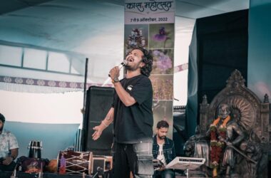 Rohit Raut - an Indian singer and music director, who primarily works in the Marathi film industry. 19 www.talentsofworld.com | Talentsofworld Articles