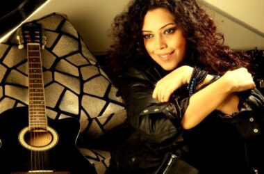 Ujjayinee Roy - an Indian playback singer who has worked in the Indian film industry. 18 www.talentsofworld.com | Talentsofworld Articles